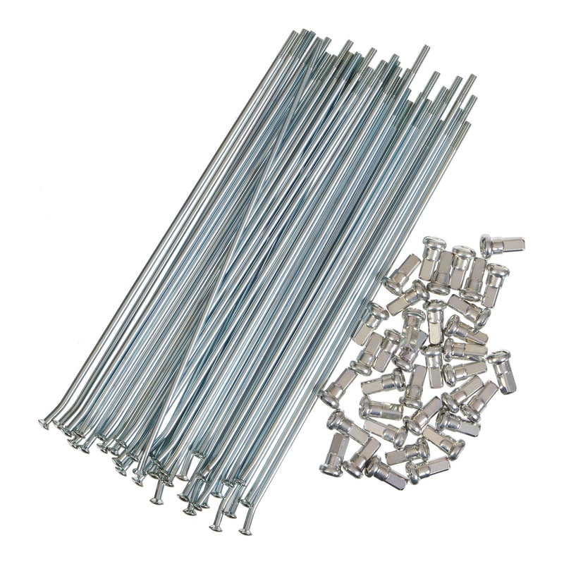 Notako Spoke Set KTM SX / XC / EXC after 2007 21″