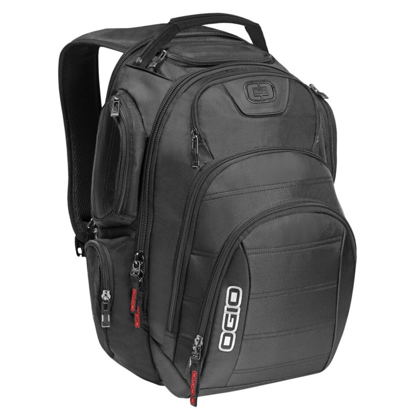 Ogio – Rev Laptop Backpack