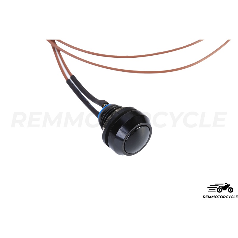 ON/OFF button resistance or No to be integrated