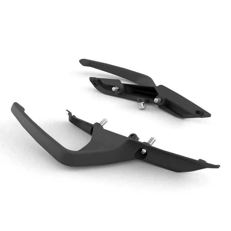 Pillion Grab Handles A9758345