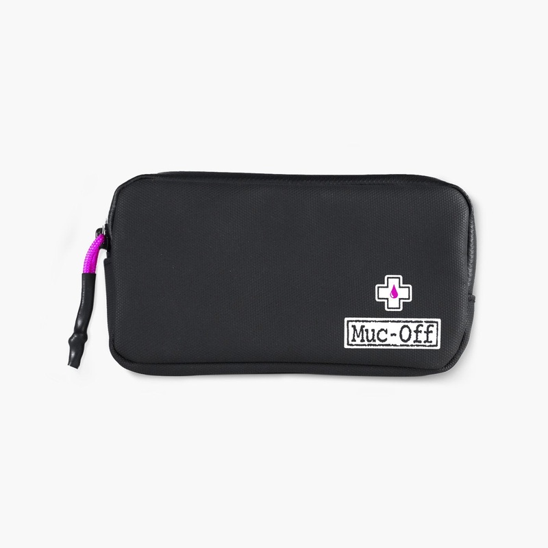 Rainproof Essentials Case