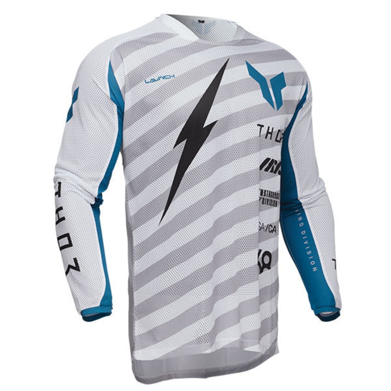 Thor – Launchmode Raid Jersey