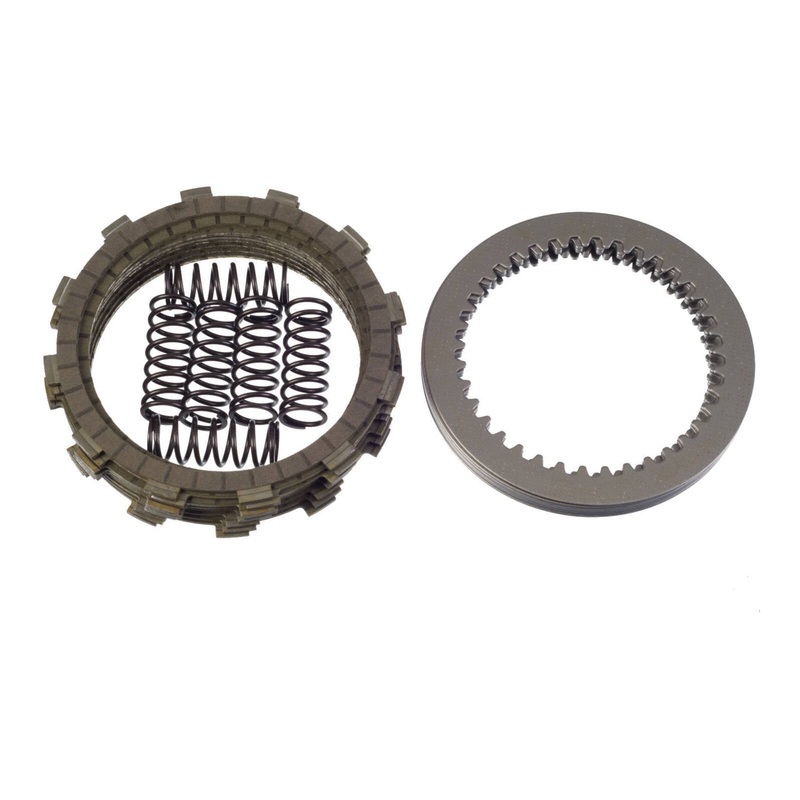 Whites Clutch Kit Complete Suzuki LTZ400 ’05-’10 / KFX400 ’05-’06