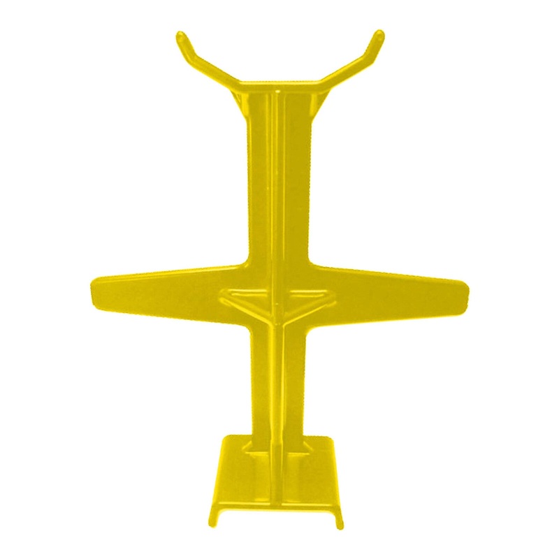 Whites Fork Seal Saver Plastic – Yellow