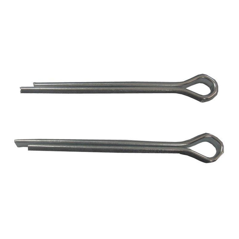 Whites Split Pin – 1.0 x 20mm (50 Pack)
