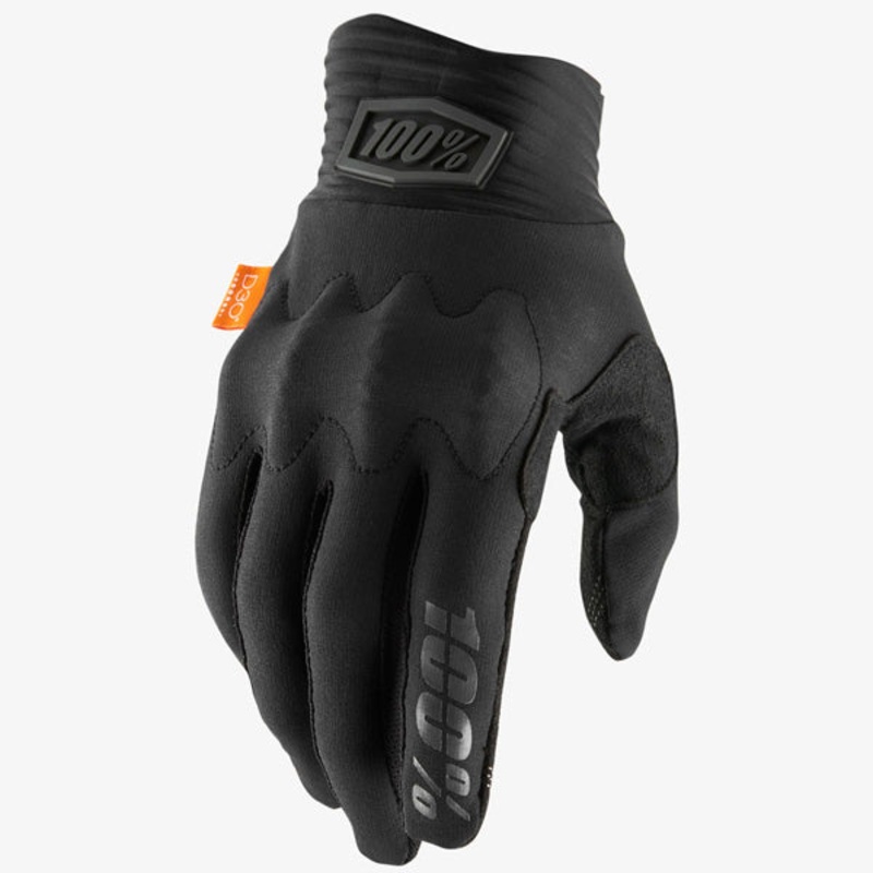 100% – Cognito Glove