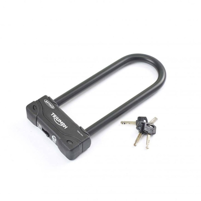 270mm Bike U Lock A9810023