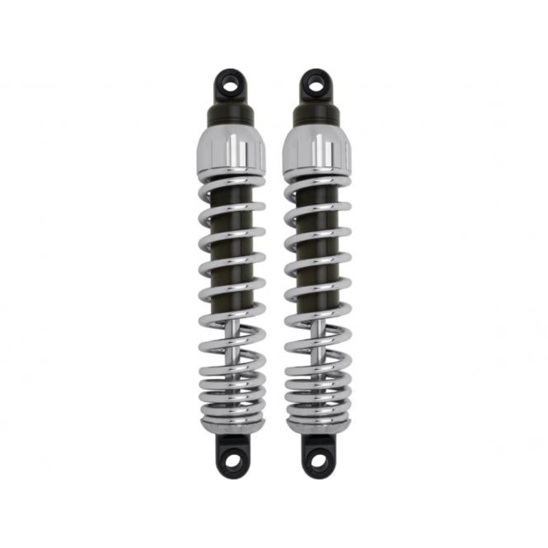 444 Series11,5” Twin Shocks