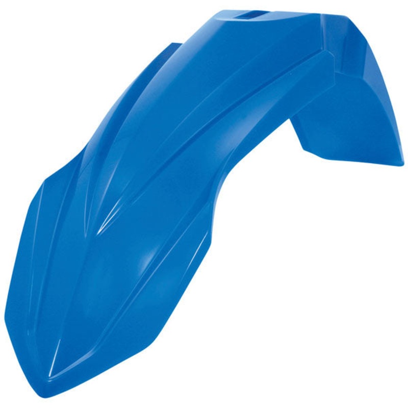 Acerbis – Front Fenders (Yamaha) Year 2001