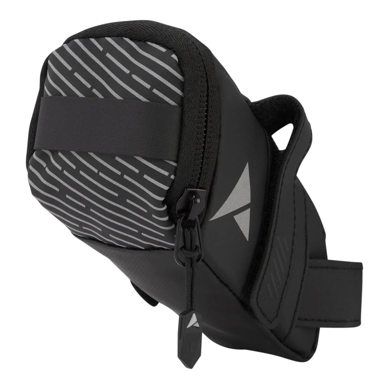 Altura Nightvision Cycle Saddle Bag Black
