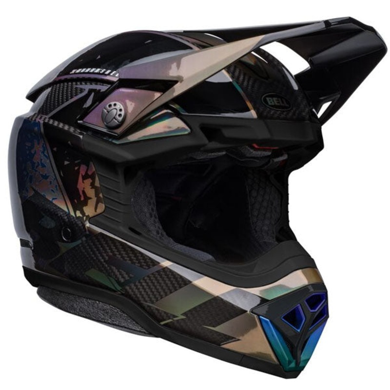 Bell – Moto-10 Spherical Mirage Helmet