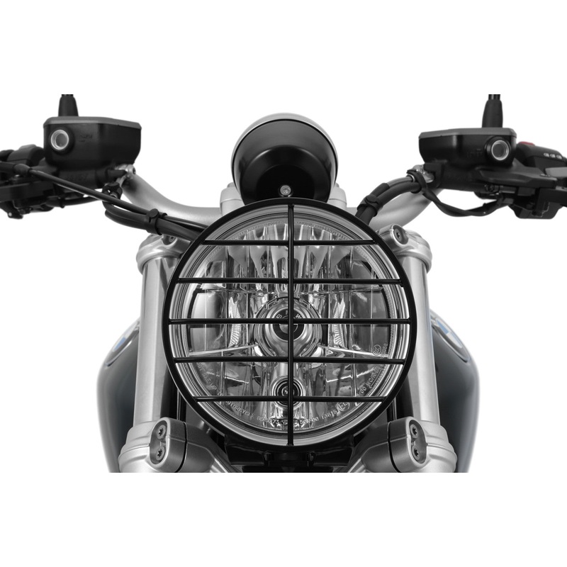 BMW R NineT Protection – Grill Headlight