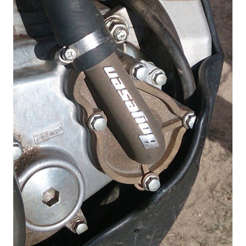 Boyesen – SuperCooler Hi-Flo Water Pump Cover & Impeller Kit (KTM)