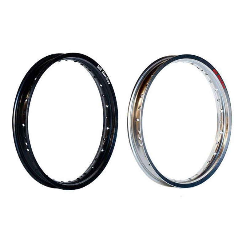 D.I.D. – Dirt Star Original Rim Rear (Honda)