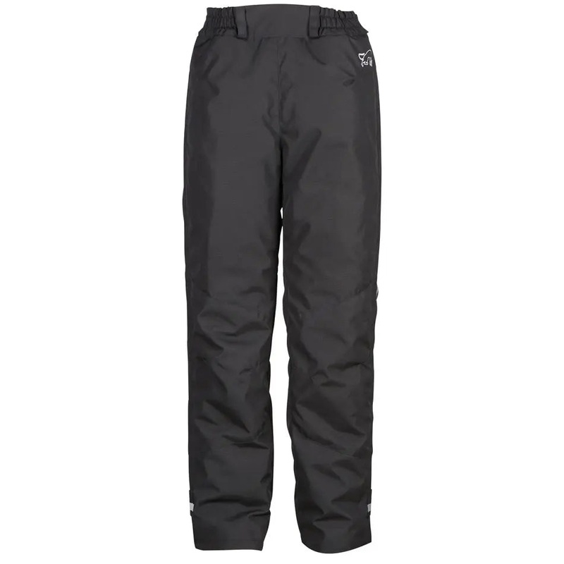 Furygan Overcold Textile Trouser Black