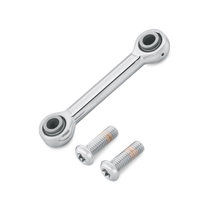 Harley Davidson 16400020 Front Engine Mount Stabilizer Link TIEBAR,X