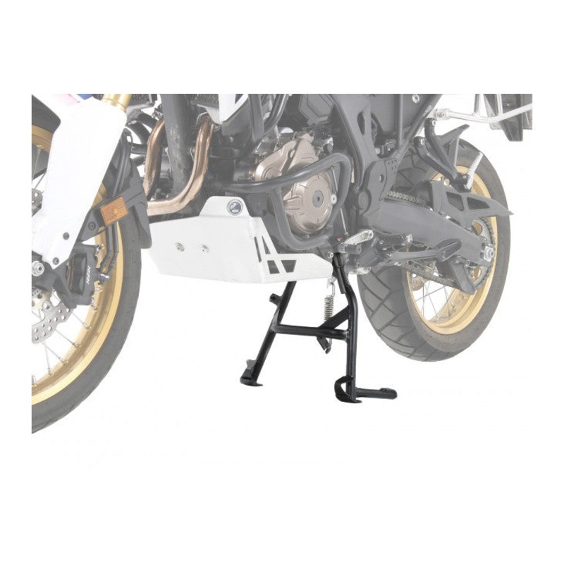 Honda Africa Twin Ergonomics – Center Stand