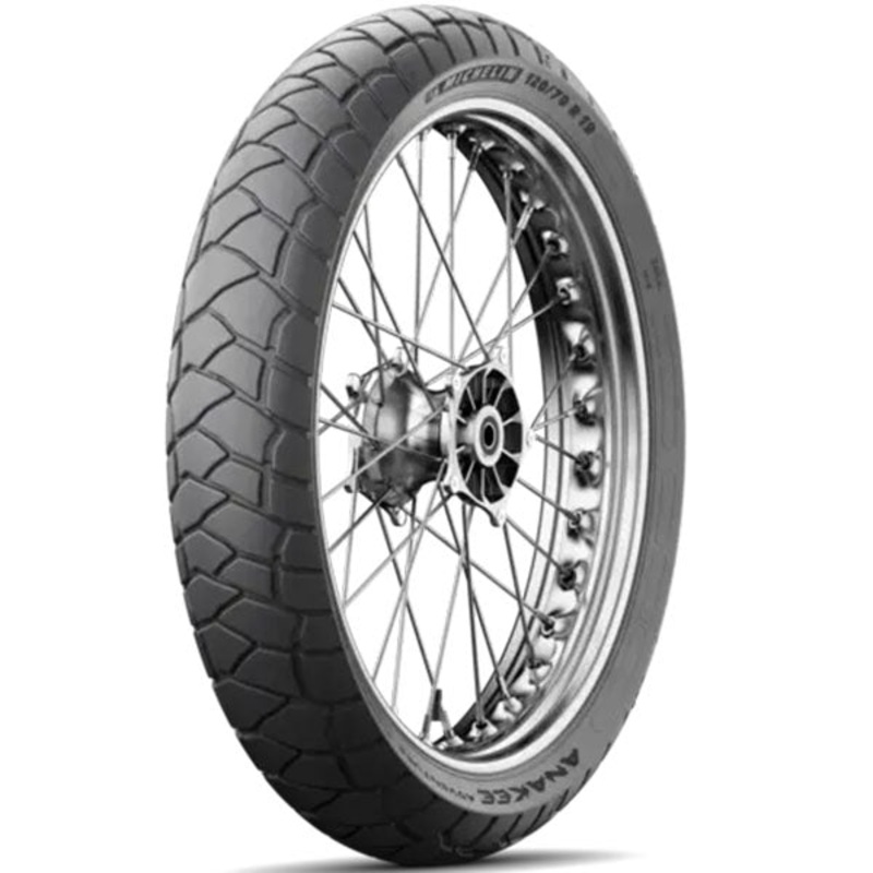 Michelin  Anakee Adventure Front Tire