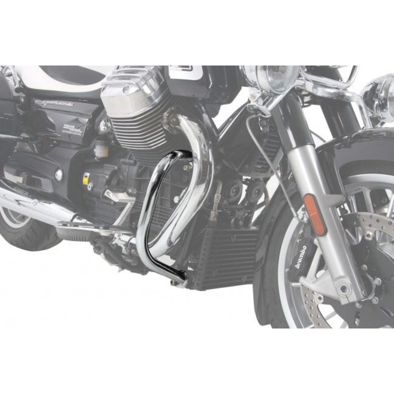 MOTO-GUZZI California 1400 Protection – Engine Guard (Chrome)