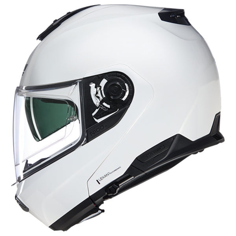 Nolan N100-6 Classico Modular White