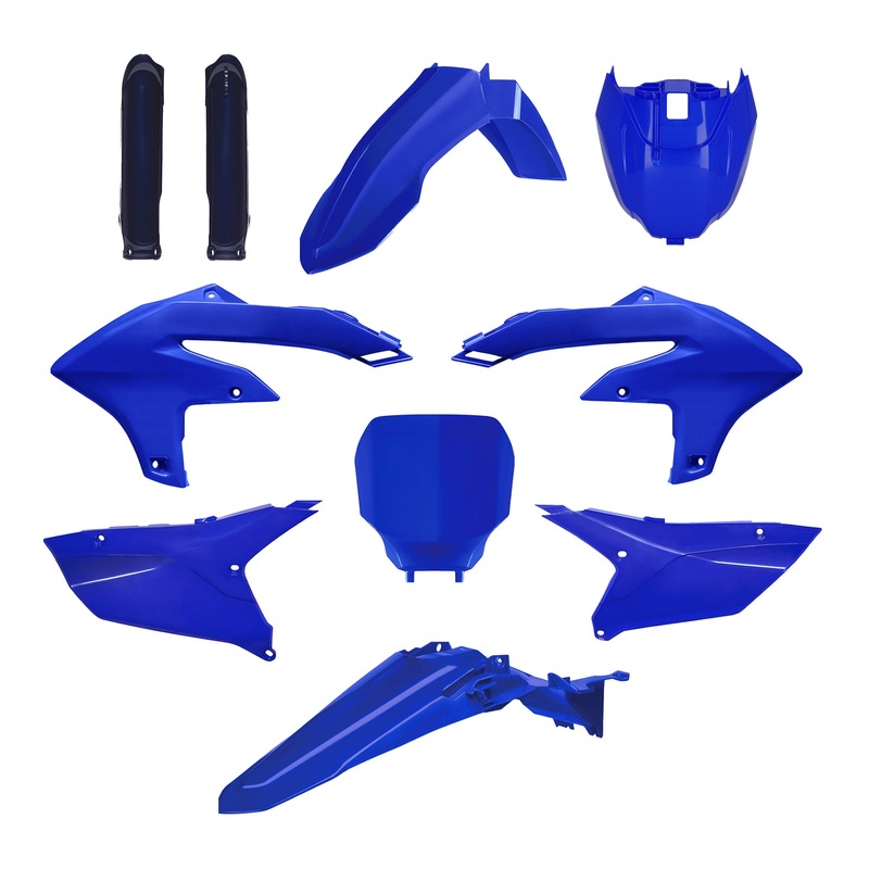 Polisport Kit YZ450F ’23 – Blue