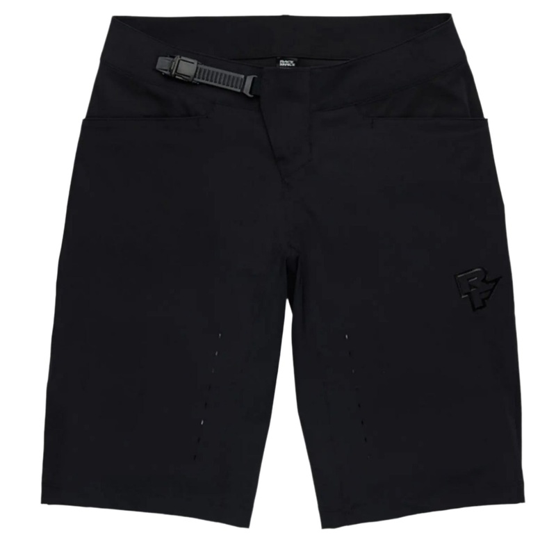Race Face Traverse Cycle Shorts Black