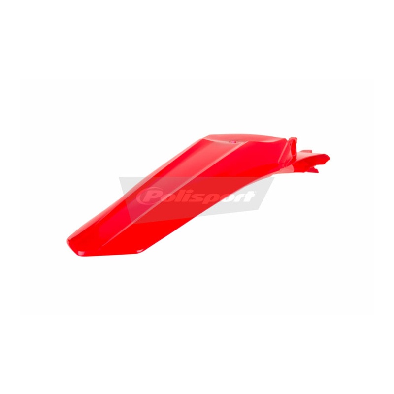 Rear Guard Honda CRF250R ’14- / CRF450R ’13- 04- Red