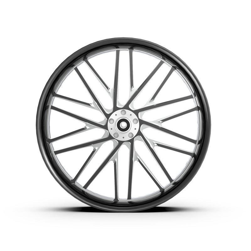 SHIFT WHEEL
