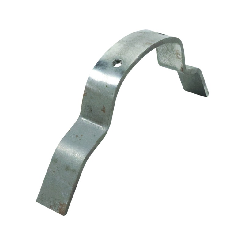 Sissy Bar Fender Strap – 5″ Wassell Style Fender