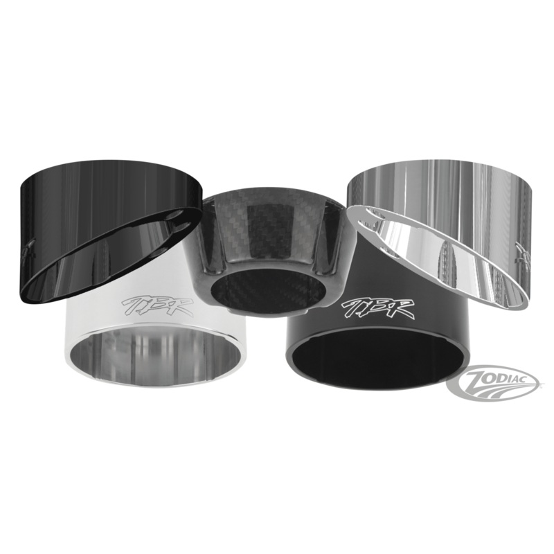 Two Brothers Racing Slip-on Mufflers