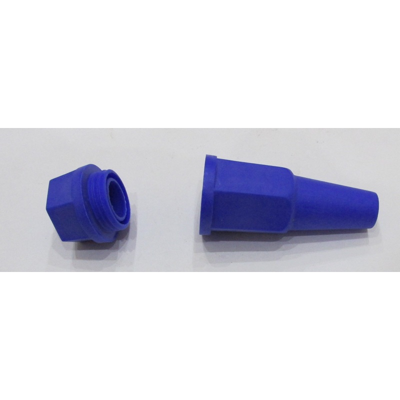 WATERPROOF SPARK PLUG HOLDER