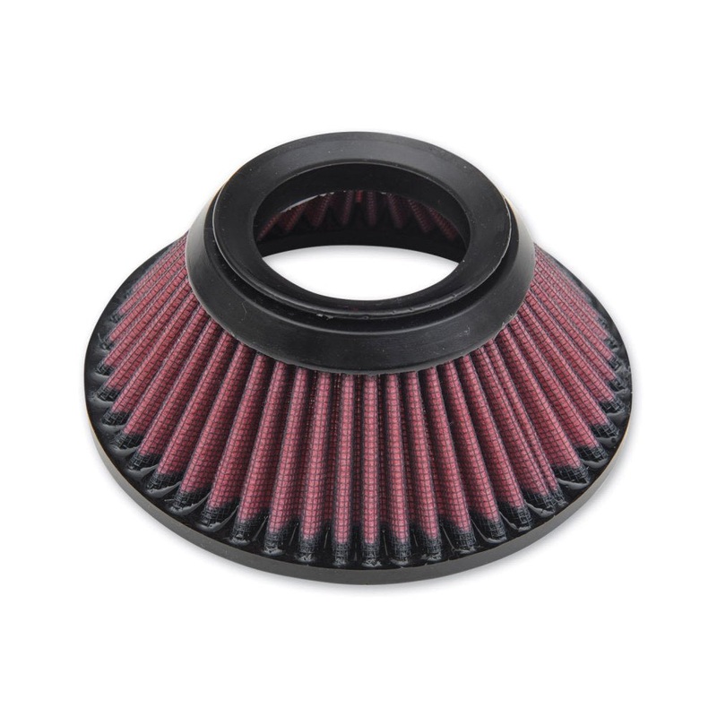 Air Filter Element. Fits Max HP Air Cleaner.