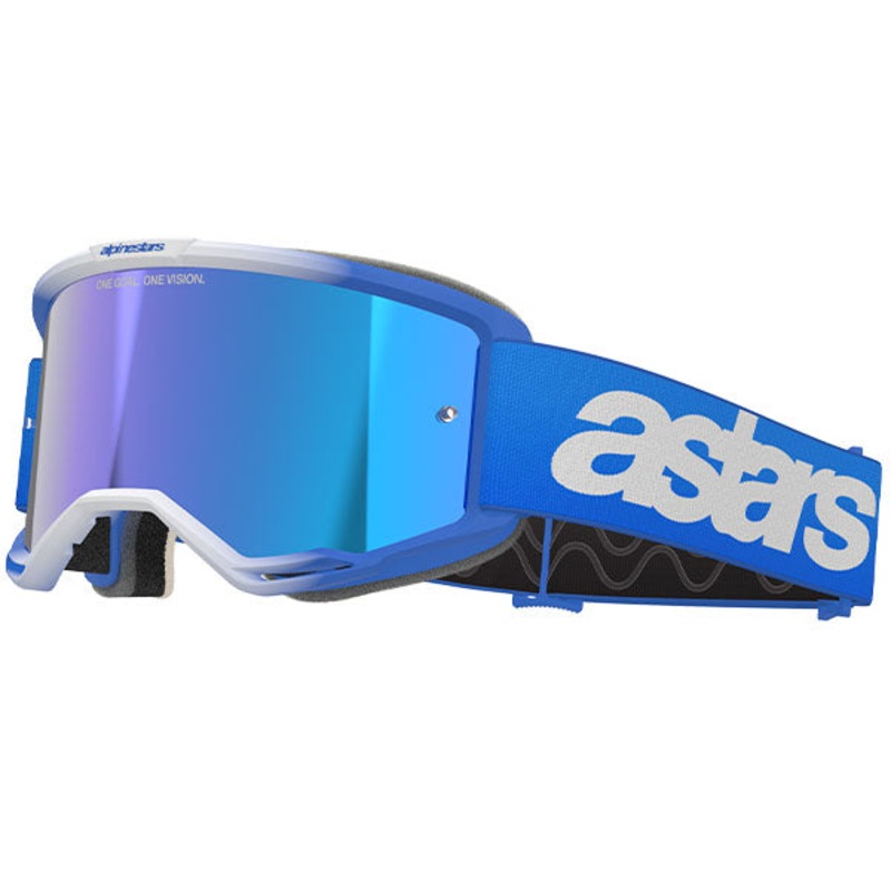 Alpinestars – Vision 5 Blaze Goggle