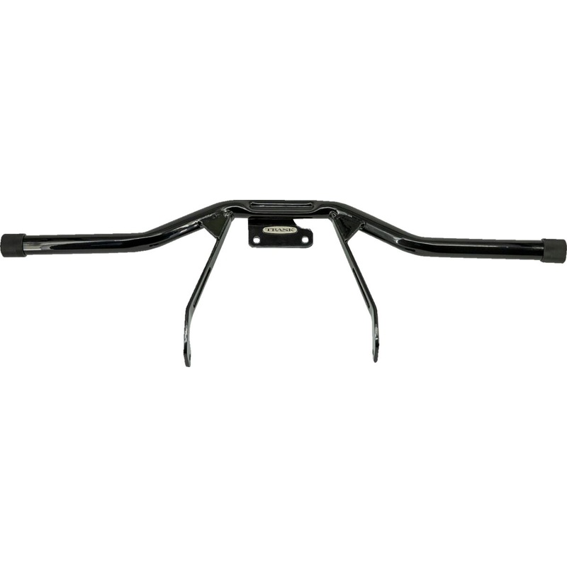 Assault Series Engine Guard, Black – 18-23 Touring