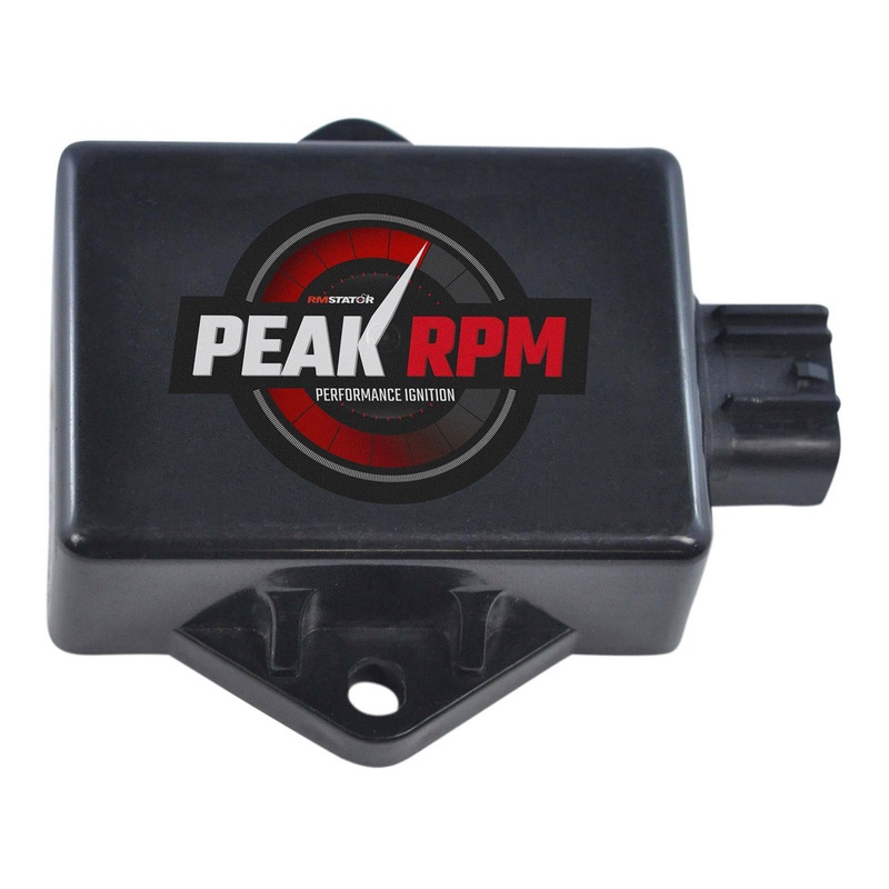 CDI Box – Polaris Sportsman 300 / Hawkeye 300 ’07-’11 (RM02176)