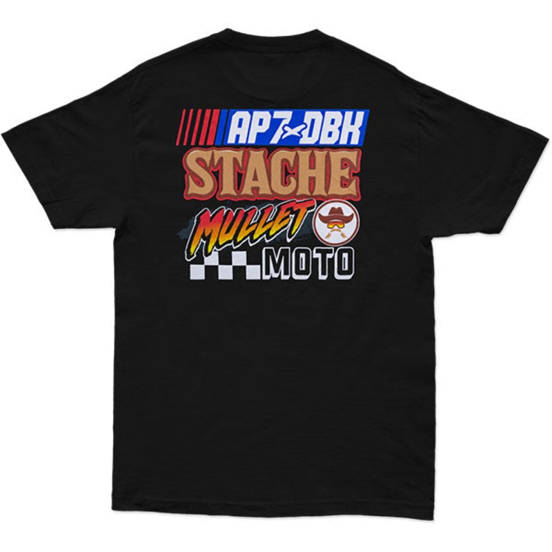Dirt Bike Kidz – Roadhouse Tee