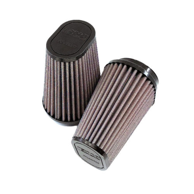 DNA Filters Air Filter Set – Rubber Top (Pair)