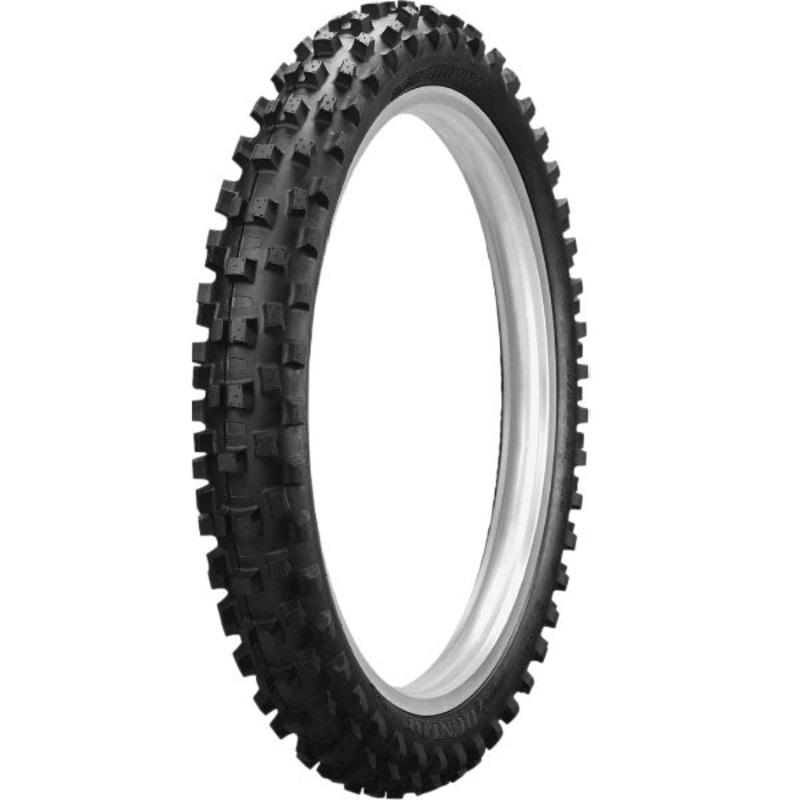 Dunlop – Geomax MX3S Tire (Front)