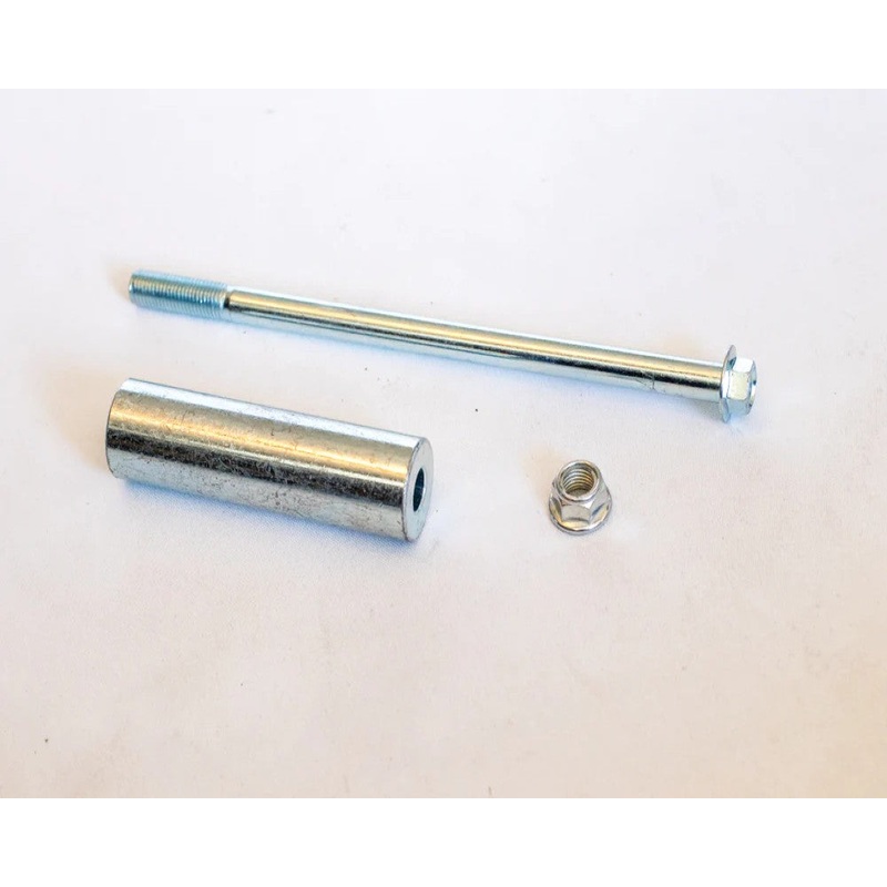 Inner spacer(25*10.5*92) – 2 Seat Go Kart (Gas)