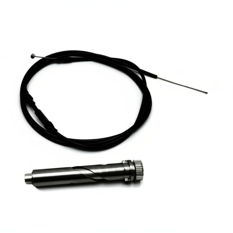 Internal Throttle Kit  Harley M8 Compatible