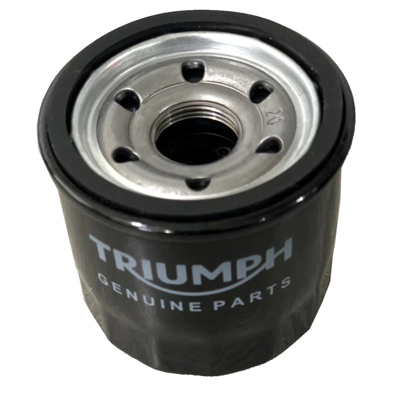 Oil Filter T1218001