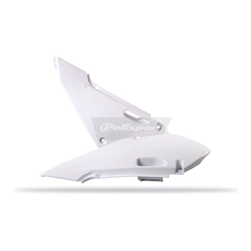 Polisport Side Panels Kawasaki KX65 (’01-’09) / Suzuki RM65 (’03-’06) / DR-Z/KLX