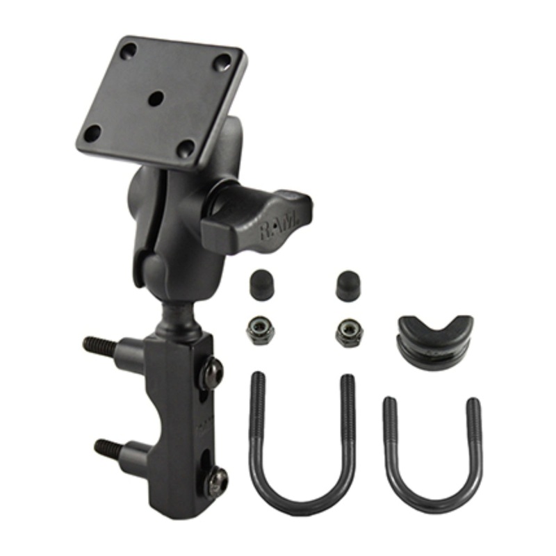 RAM Motorcycle Brake/Clutch Reservoir Mount for Garmin Zumo
