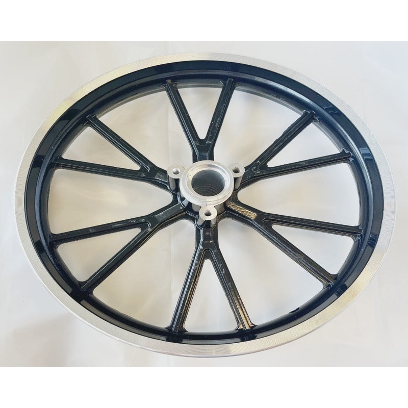 Rear Wheel Hub – 500W Dirt Bike