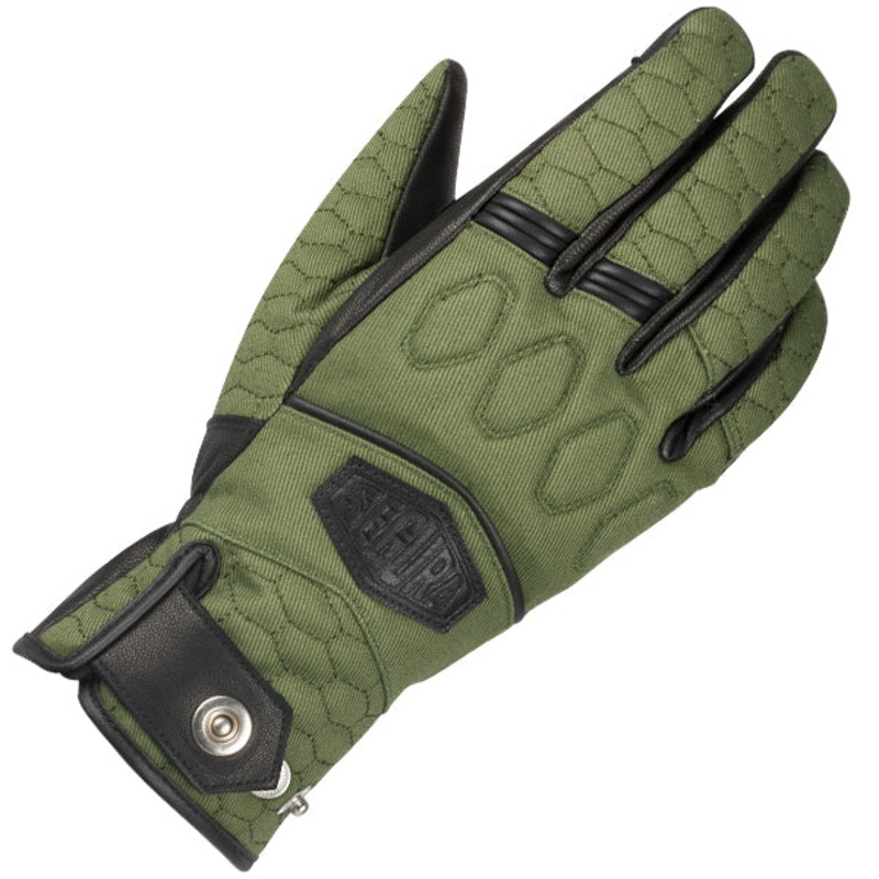 Segura Bahia Ladies Gloves Khaki