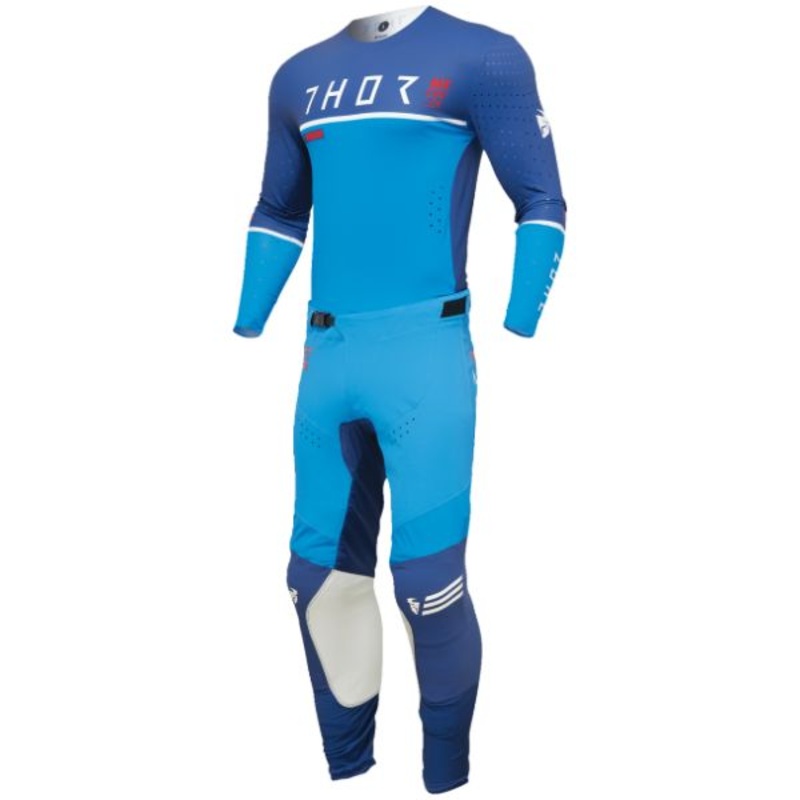 Thor – Prime Ace Jersey, Pant Combo