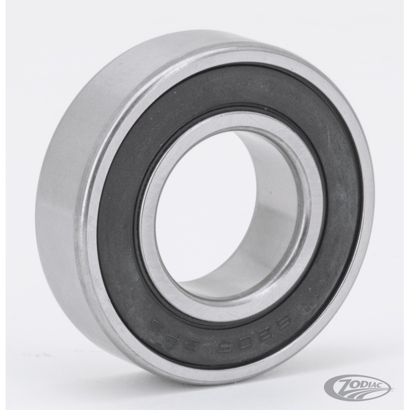 Wheel & Pulley Bearings
