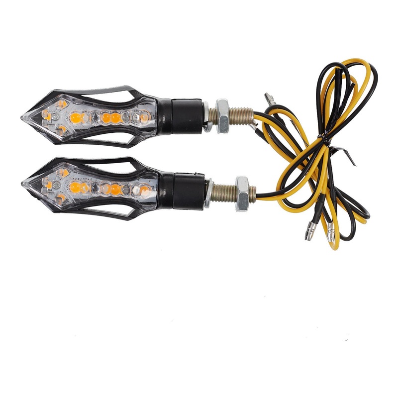 Whites Aurora Flint LED Indicator – Sequential
