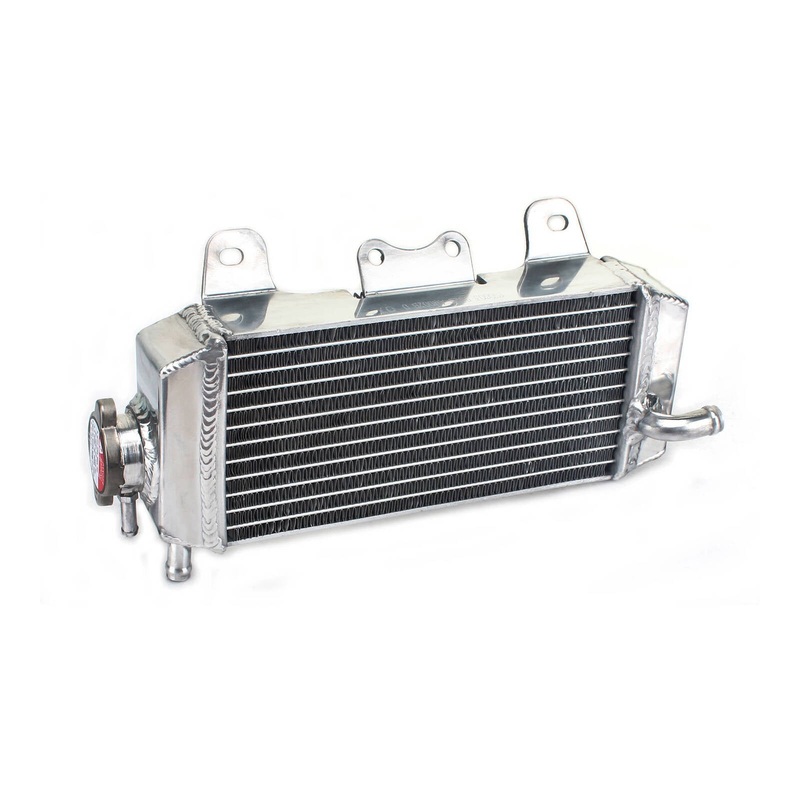Whites Radiator Right Yamaha YZ250F ’06