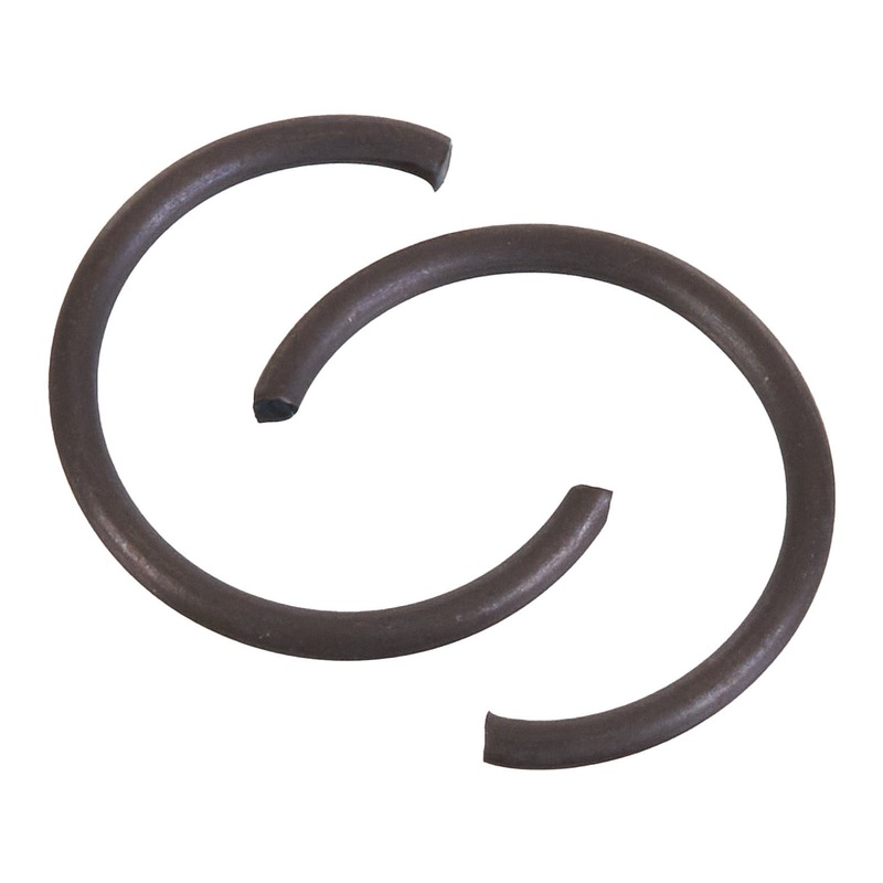 Wossner Piston Circlip – 10mm (Pair)